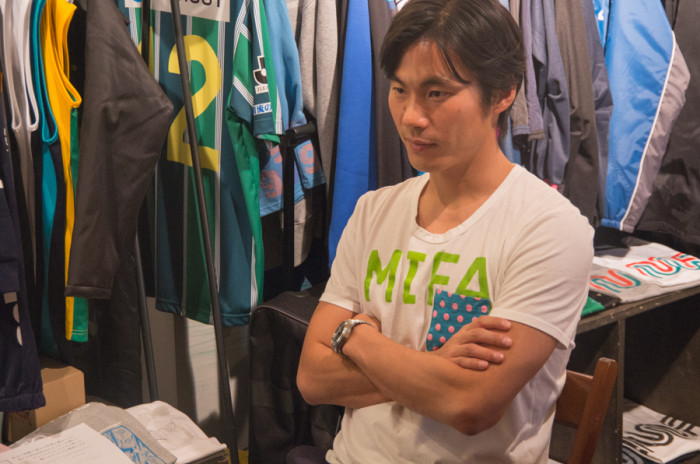 選手と監督を繋ぐ　ザックジャパン通訳　矢野大輔さん【サッカー人インタビュー企画vol.2】