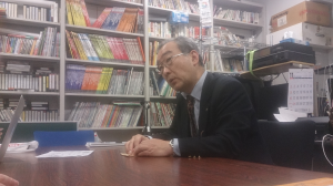 実況をする中で見えたサッカーの魅力　元NHKアナウンサー山本浩さん 【サッカー人インタビュー企画vol.1】